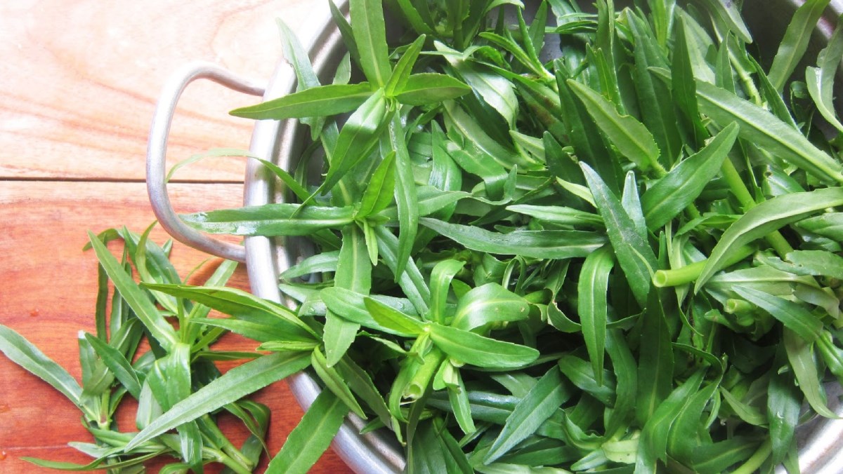 5 loại rau sống dễ “ôm ổ ký sinh trùng”, hay ăn lẩu và gỏi càng nguy hiểm- Ảnh 5.