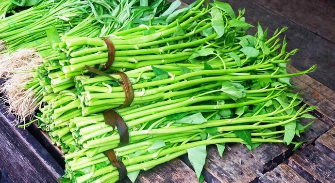 5 loại rau sống dễ “ôm ổ ký sinh trùng”, hay ăn lẩu và gỏi càng nguy hiểm- Ảnh 3.