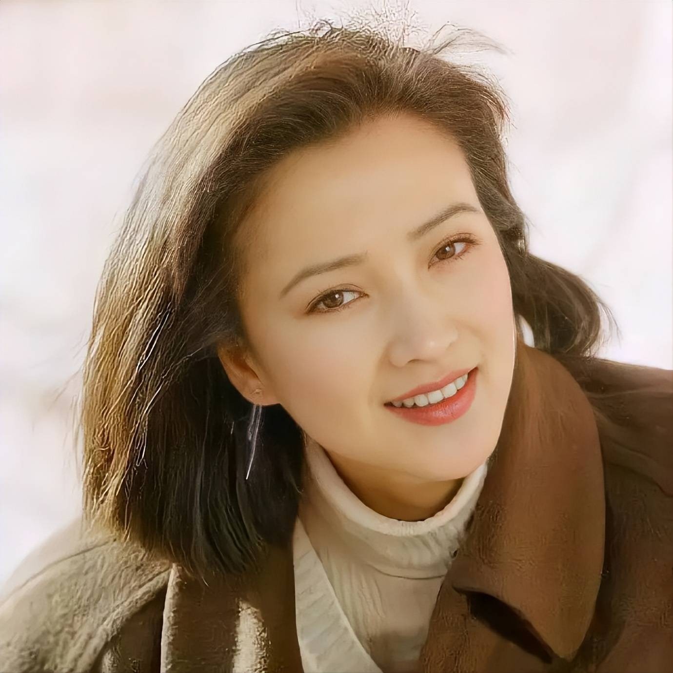 Xót xa hình ảnh cuối cùng của nữ diễn viên Xót xa hình ảnh cuối cùng của nữ diễn viên