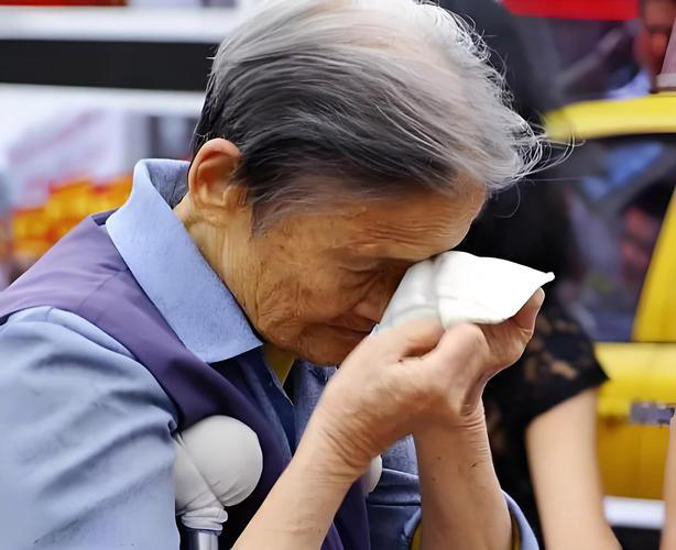 7 dấu hiệu hiếu thảo giả tạo- Ảnh 2.