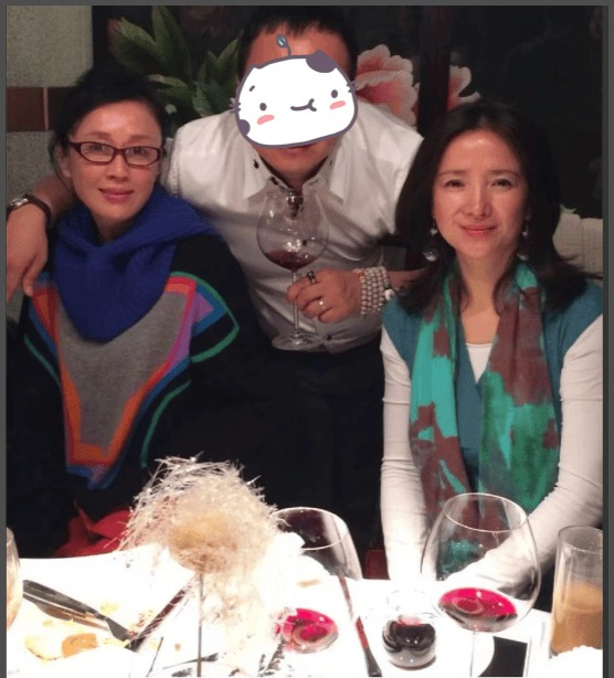 Xót xa hình ảnh cuối cùng của nữ diễn viên Xót xa hình ảnh cuối cùng của nữ diễn viên