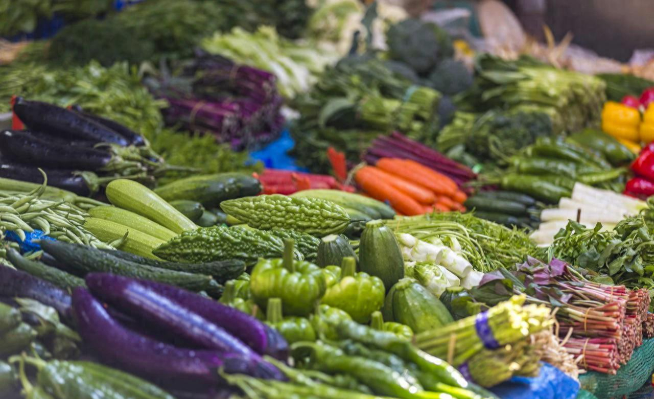 5 loại rau củ mùa đông mẹ đảm tuyệt đối đừng mua kẻo hại cả nhà, nhất là loại thứ 2 ai cũng thích- Ảnh 1.