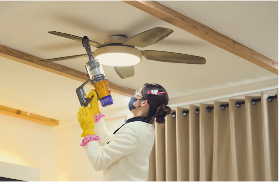 Giúp việc đến cọ toilet, bị Kỳ Duyên quát thẳng vào mặt: Giúp việc đến cọ toilet, bị Kỳ Duyên quát thẳng vào mặt: