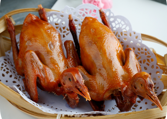 Loại thịt bổ như thuốc quý, ra chợ gặp phải mua liền- Ảnh 1.