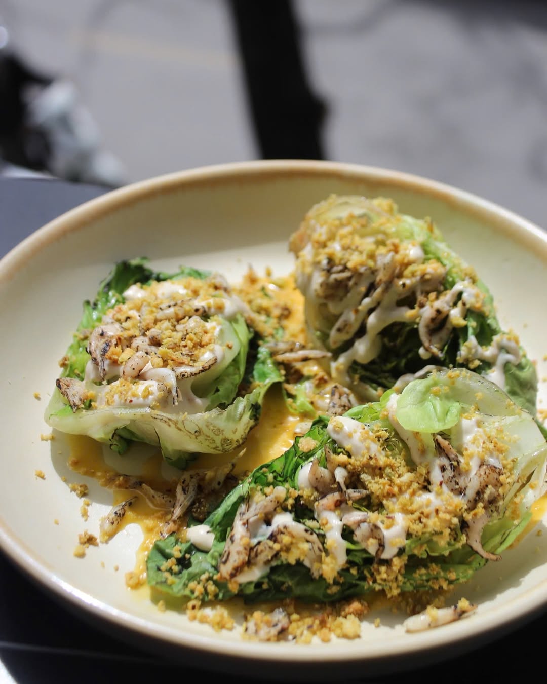 Nhà hàng fine dining do hai Gen Z tự thân gây dựng, tọa lạc tại mặt bằng vàng ở Hà Nội siêu đỉnh!- Ảnh 10. Nhà hàng fine dining do hai Gen Z tự thân gây dựng, tọa lạc tại mặt bằng vàng ở Hà Nội siêu đỉnh!- Ảnh 10.