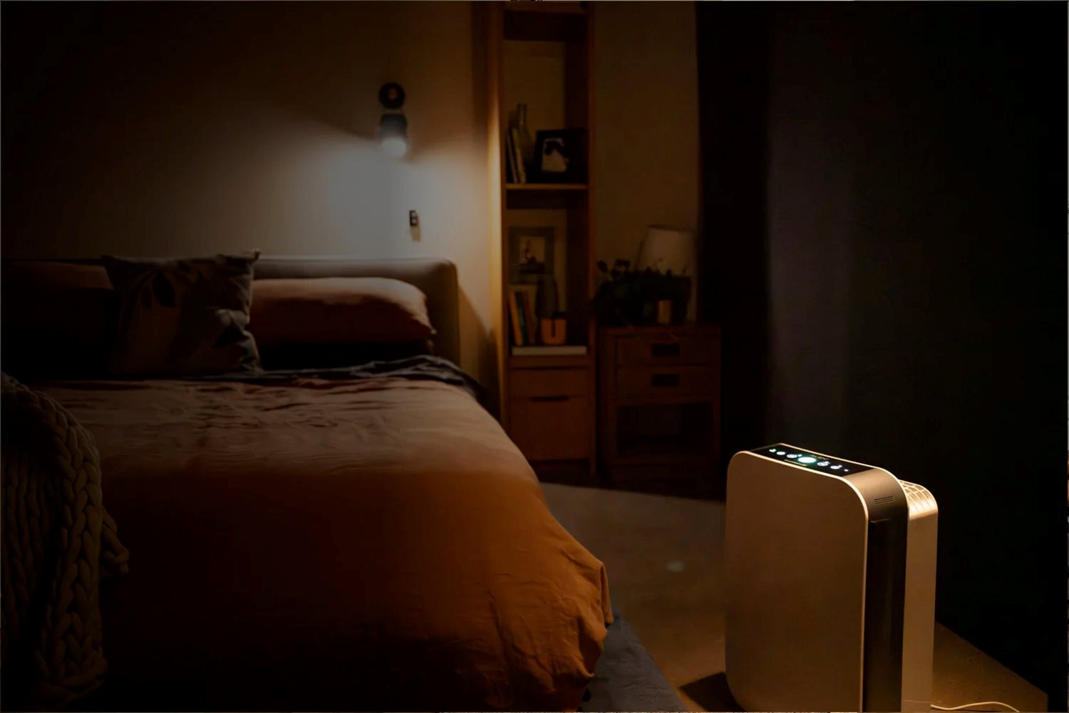 Máy lọc không khí thực sự lọc được bụi mịn PM2.5 hay chỉ là "cú lừa vĩ đại" để móc túi tiền dân thành phố?- Ảnh 7.