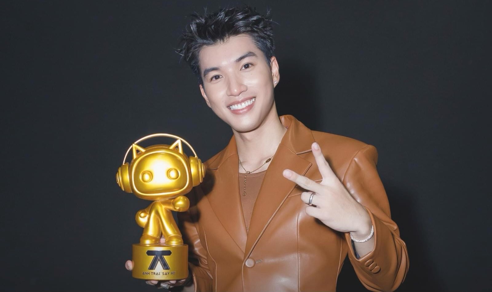 C&aacute;c Embes chi tiền tỷ để vote cho Negav, gấp 4 lần tiền thưởng d&agrave;nh cho Qu&aacute;n qu&acirc;n Anh Trai Say Hi- Ảnh 1.