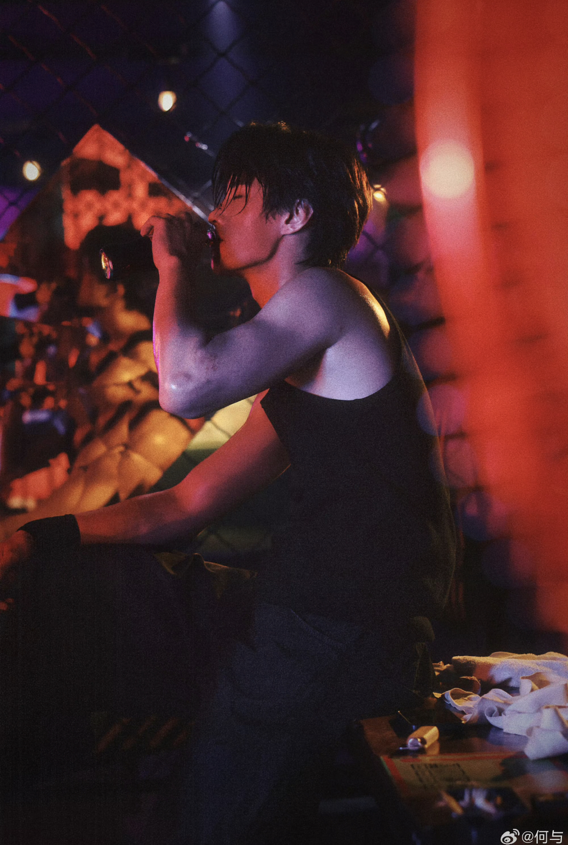 Làm sửa xe thôi ai mượn đẹp thế này hả trời: Visual mướt mắt thôi rồi, át vía hết minh tinh điện ảnh mất- Ảnh 7. Làm sửa xe thôi ai mượn đẹp thế này hả trời: Visual mướt mắt thôi rồi, át vía hết minh tinh điện ảnh mất- Ảnh 7.