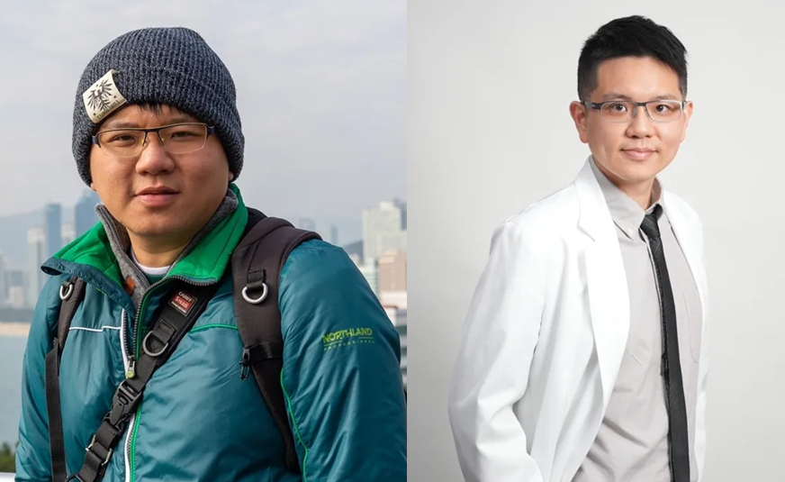 B&aacute;c sĩ chuy&ecirc;n khoa b&eacute;o ph&igrave; cũng c&oacute; l&uacute;c bất lực trước c&acirc;n nặng của ch&iacute;nh m&igrave;nh, cuối c&ugrave;ng giảm 20kg nhờ 1 chiến lược- Ảnh 1.