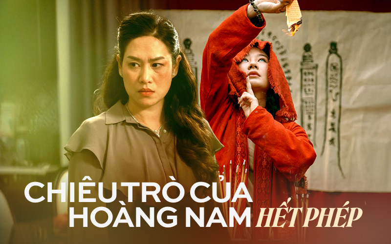 Từ Đ&egrave;n &Acirc;m Hồn tới Thế Hệ Kỳ T&iacute;ch: Đừng nghĩ chi&ecirc;u tr&ograve; lừa kh&aacute;n giả c&oacute; thể d&ugrave;ng lần hai