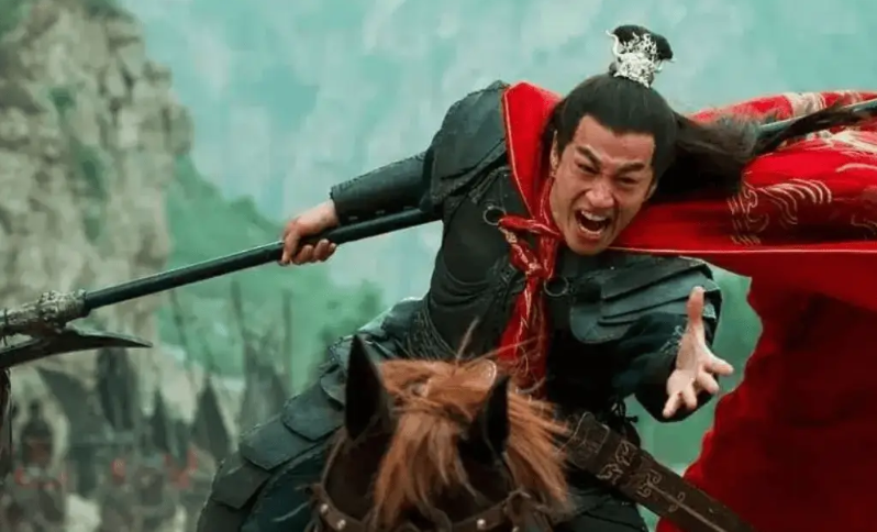 Trong Tam Quốc, chỉ 2 vị tướng thật sự có thể đánh bại Mã Siêu: Quan Vũ và Trương Phi không phải đối thủ- Ảnh 3. Trong Tam Quốc, chỉ 2 vị tướng thật sự có thể đánh bại Mã Siêu: Quan Vũ và Trương Phi không phải đối thủ- Ảnh 3.