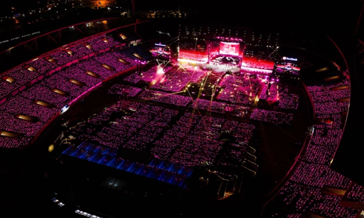 Tại sao Mỹ Tâm là ca sĩ duy nhất trong lịch sử nhạc Việt làm được điều này?- Ảnh 1. Tại sao Mỹ Tâm là ca sĩ duy nhất trong lịch sử nhạc Việt làm được điều này?- Ảnh 1.