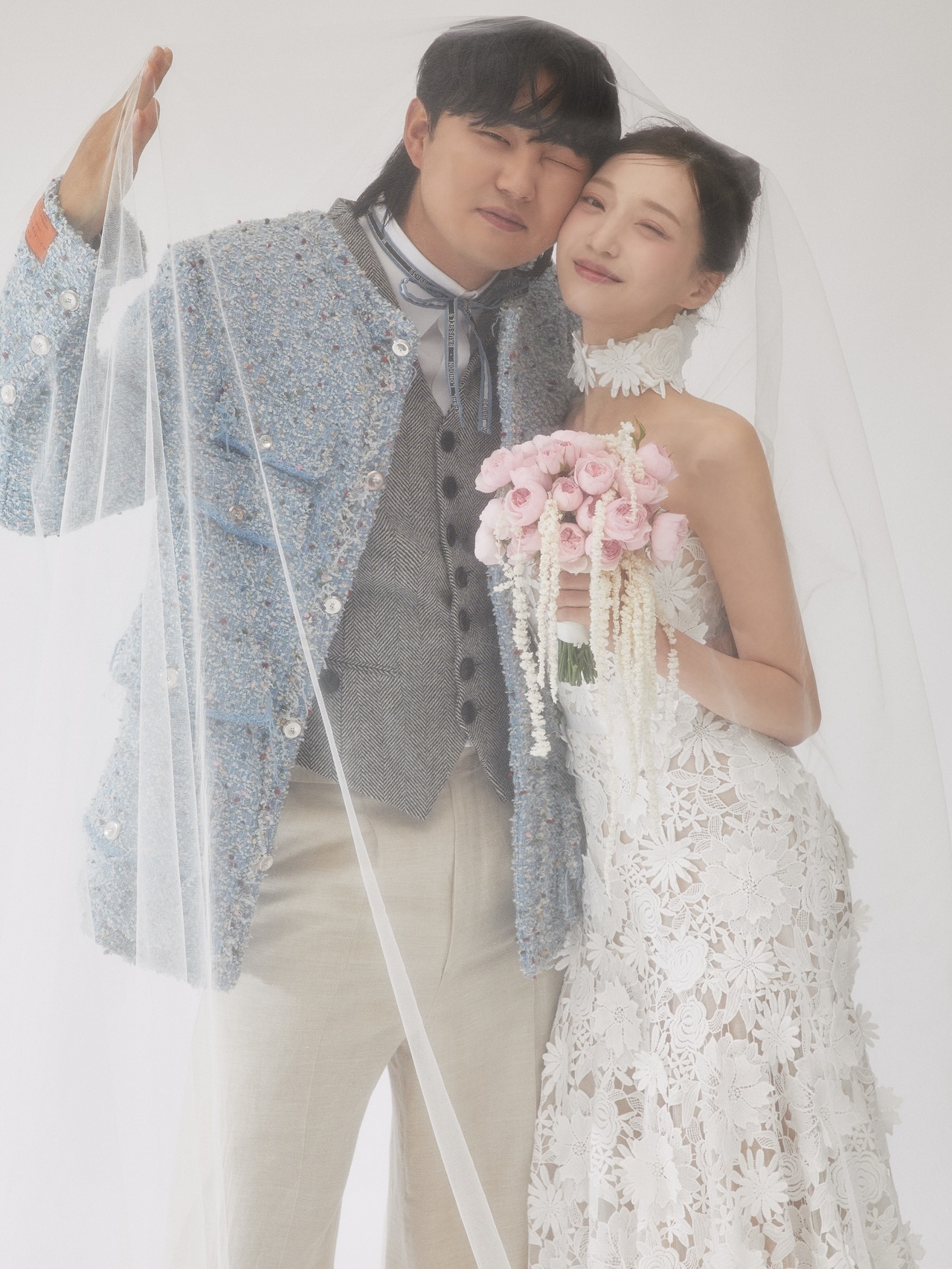 Xôn xao tin Jiyeon cưới chồng kém 3 tuổi, còn “ăn cơm trước kẻng”?- Ảnh 1. Xôn xao tin Jiyeon cưới chồng kém 3 tuổi, còn “ăn cơm trước kẻng”?- Ảnh 1.