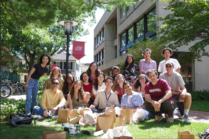 Ch&agrave;ng trai H&agrave; Giang đỗ Harvard- Ảnh 3.