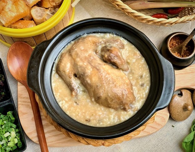 Loại thịt bổ như thuốc quý, ra chợ gặp phải mua liền- Ảnh 2.