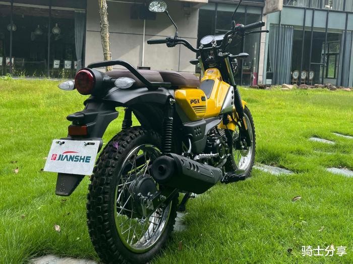 'Bản sao' Yamaha PG-1 ra mắt, giá chưa tới 30 triệu đồng rẻ ngang Wave Alpha- Ảnh 6.