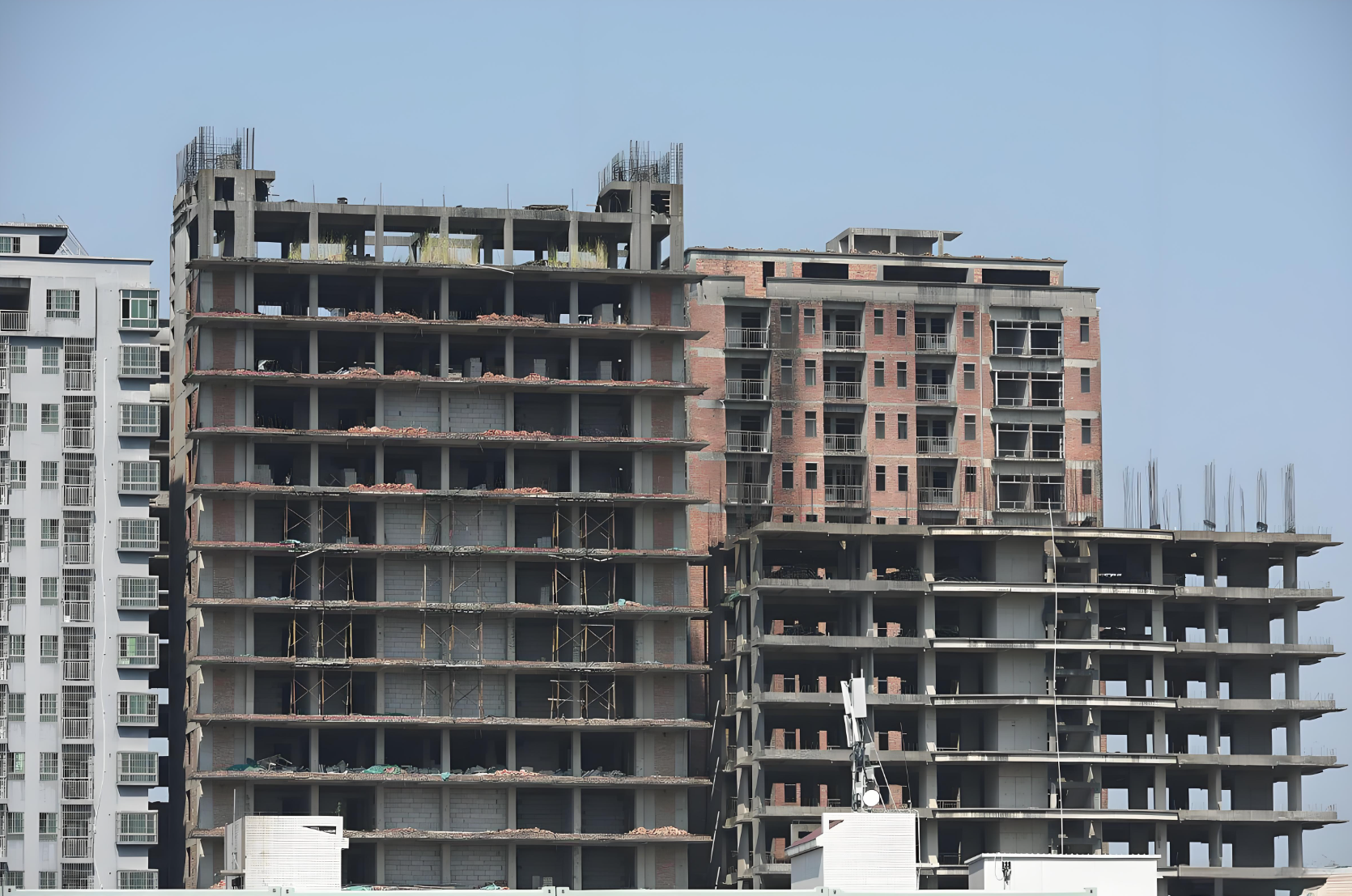 Mua chung cư giá 18 triệu đồng/m2, 10 năm sau trả góp đủ 2,6 tỷ đồng thì nhà lại thuộc về người lạ, tòa tuyên bố: “Bà hãy chọn căn khác”- Ảnh 1. Mua chung cư giá 18 triệu đồng/m2, 10 năm sau trả góp đủ 2,6 tỷ đồng thì nhà lại thuộc về người lạ, tòa tuyên bố: “Bà hãy chọn căn khác”- Ảnh 1.