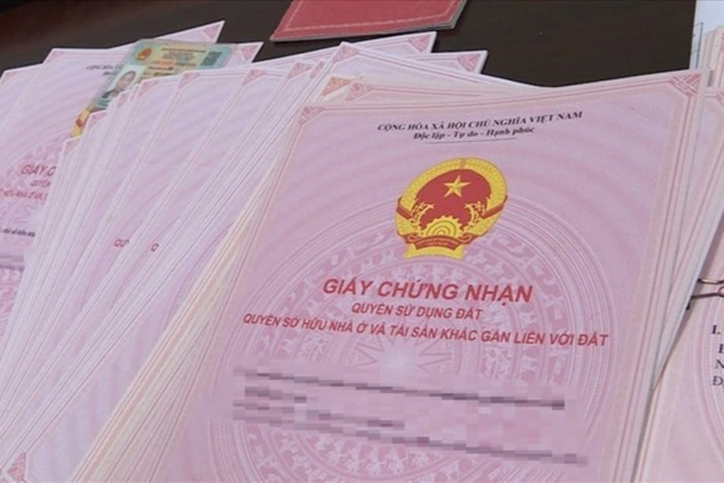Cảnh báo giả danh cán bộ làm thủ tục đất đai để lừa đảo- Ảnh 1. Cảnh báo giả danh cán bộ làm thủ tục đất đai để lừa đảo- Ảnh 1.