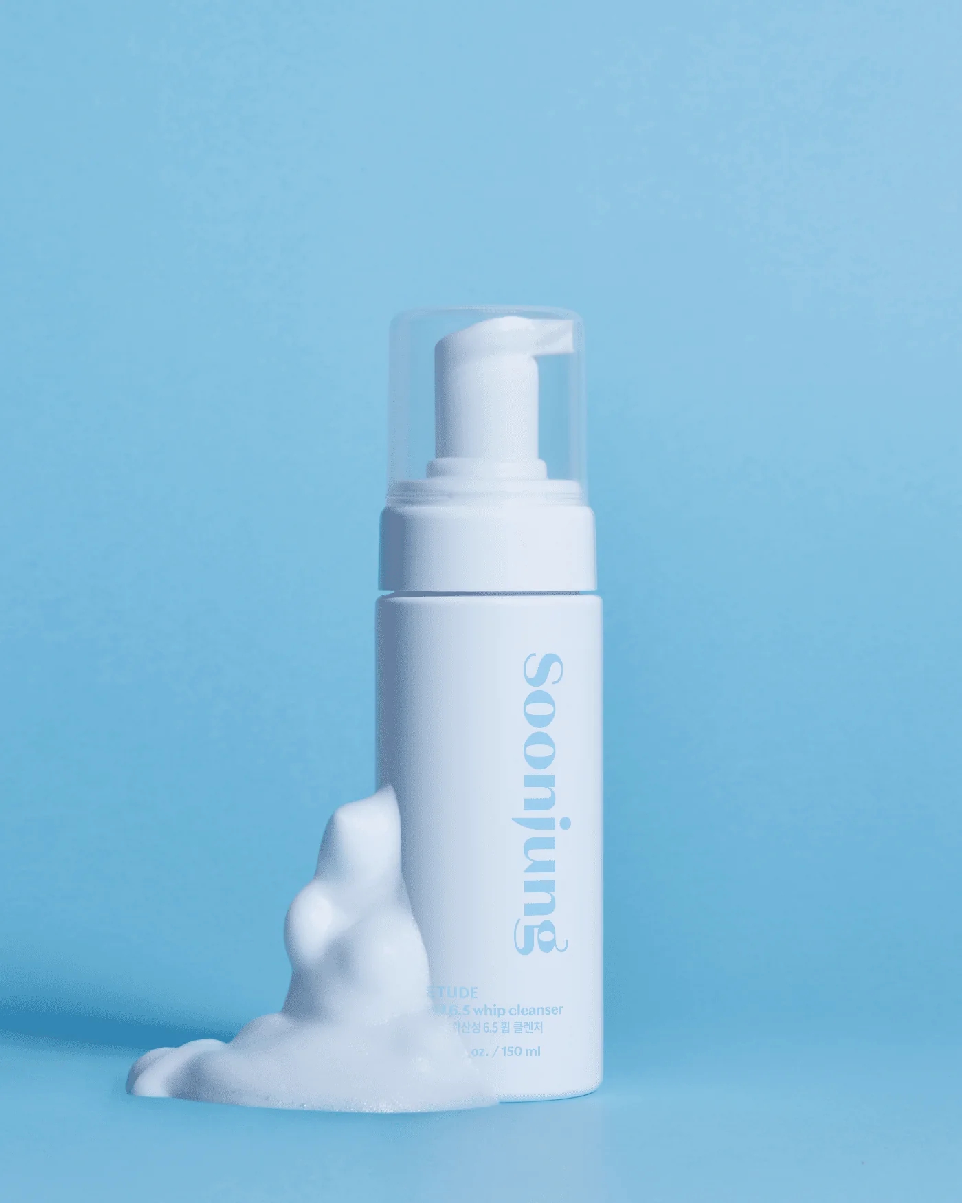 5 lọ sữa rửa mặt H&agrave;n Quốc dịu d&agrave;ng, l&agrave;m sạch s&acirc;u rất th&iacute;ch hợp d&ugrave;ng quanh năm- Ảnh 4.