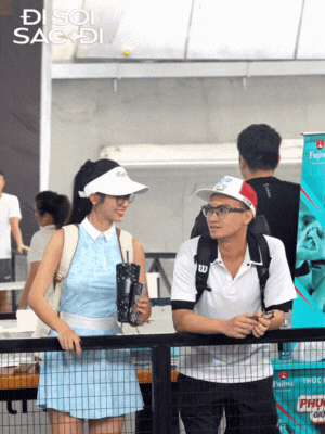 Vũ Thuý Quỳnh và Đức Phạm tình tứ sát rạt, thái độ sau công khai hẹn hò là thế này sao?- Ảnh 1. Vũ Thuý Quỳnh và Đức Phạm tình tứ sát rạt, thái độ sau công khai hẹn hò là thế này sao?- Ảnh 1.