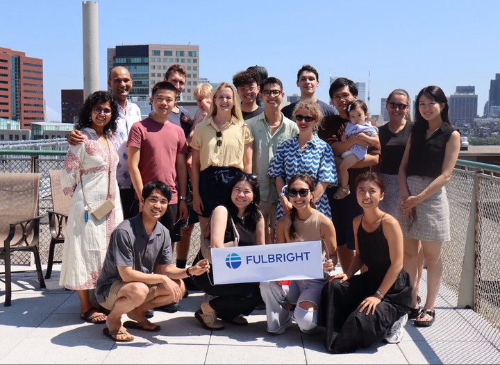 Ch&agrave;ng trai H&agrave; Giang đỗ Harvard- Ảnh 2.