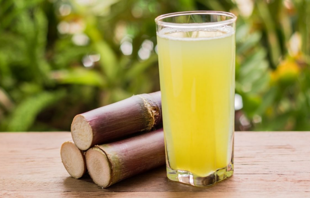 Mía có tác dụng tuyệt vời, nhưng nếu ăn thường xuyên, cơ thể bạn có thể xuất hiện 9 dấu hiệu cảnh báo!- Ảnh 3. Mía có tác dụng tuyệt vời, nhưng nếu ăn thường xuyên, cơ thể bạn có thể xuất hiện 9 dấu hiệu cảnh báo!- Ảnh 3.