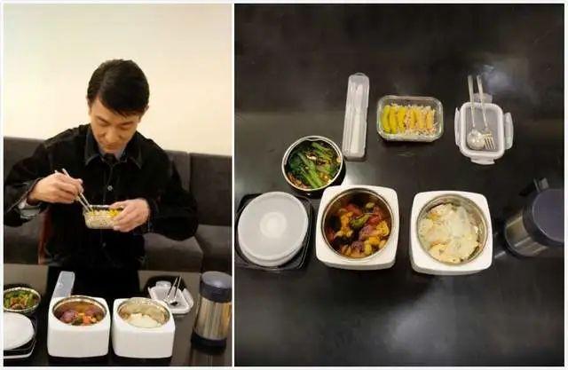 Nam nghệ sĩ 64 tuổi lực lưỡng như U40 nhờ 1 nguyên tắc ăn uống người thường khó theo- Ảnh 3. Nam nghệ sĩ 64 tuổi lực lưỡng như U40 nhờ 1 nguyên tắc ăn uống người thường khó theo- Ảnh 3.