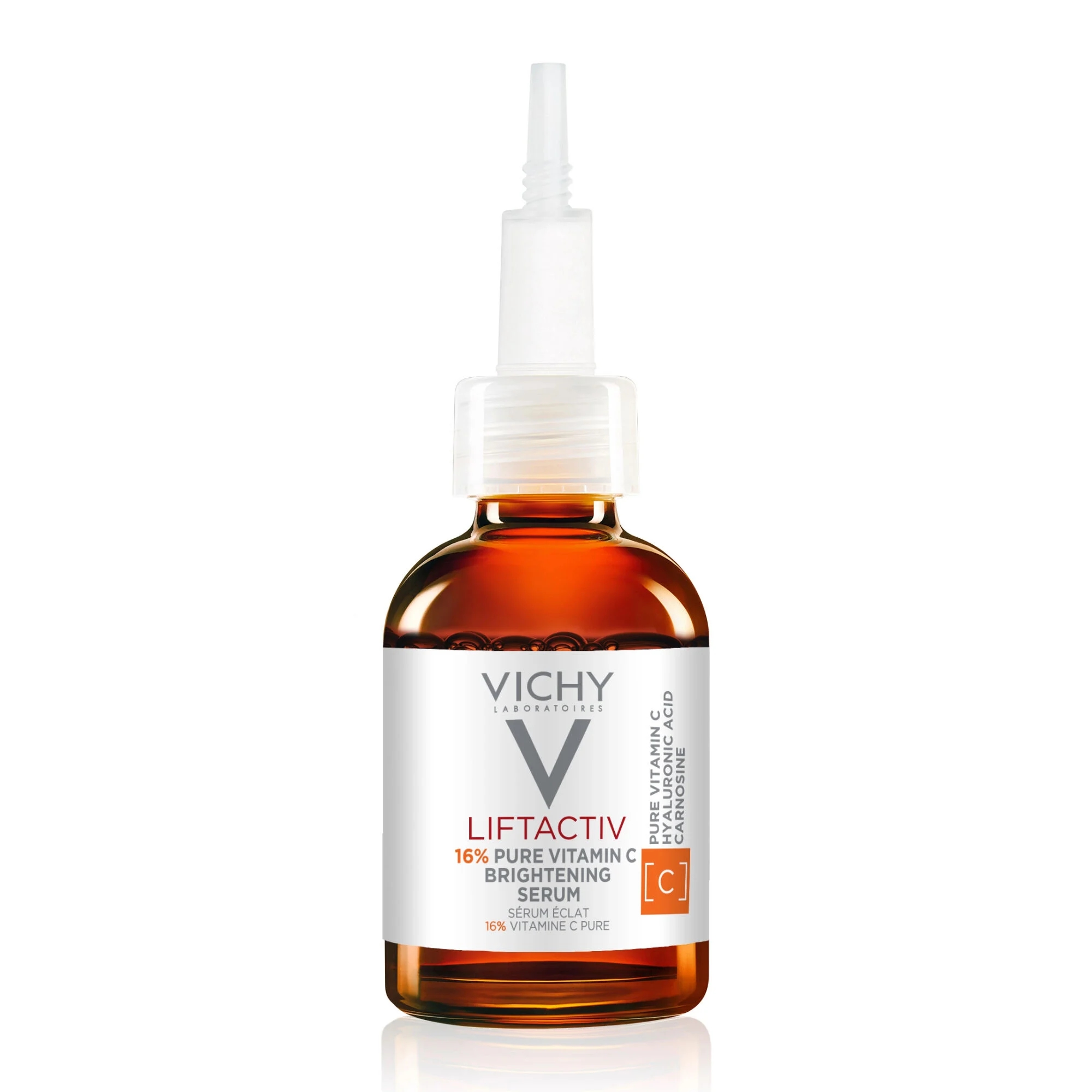 5 lọ serum l&agrave;m s&aacute;ng da n&ecirc;n thử bằng được: N&acirc;ng t&ocirc;ng rạng rỡ, một số loại l&agrave;m mờ cả th&acirc;m n&aacute;m l&acirc;u năm- Ảnh 2.