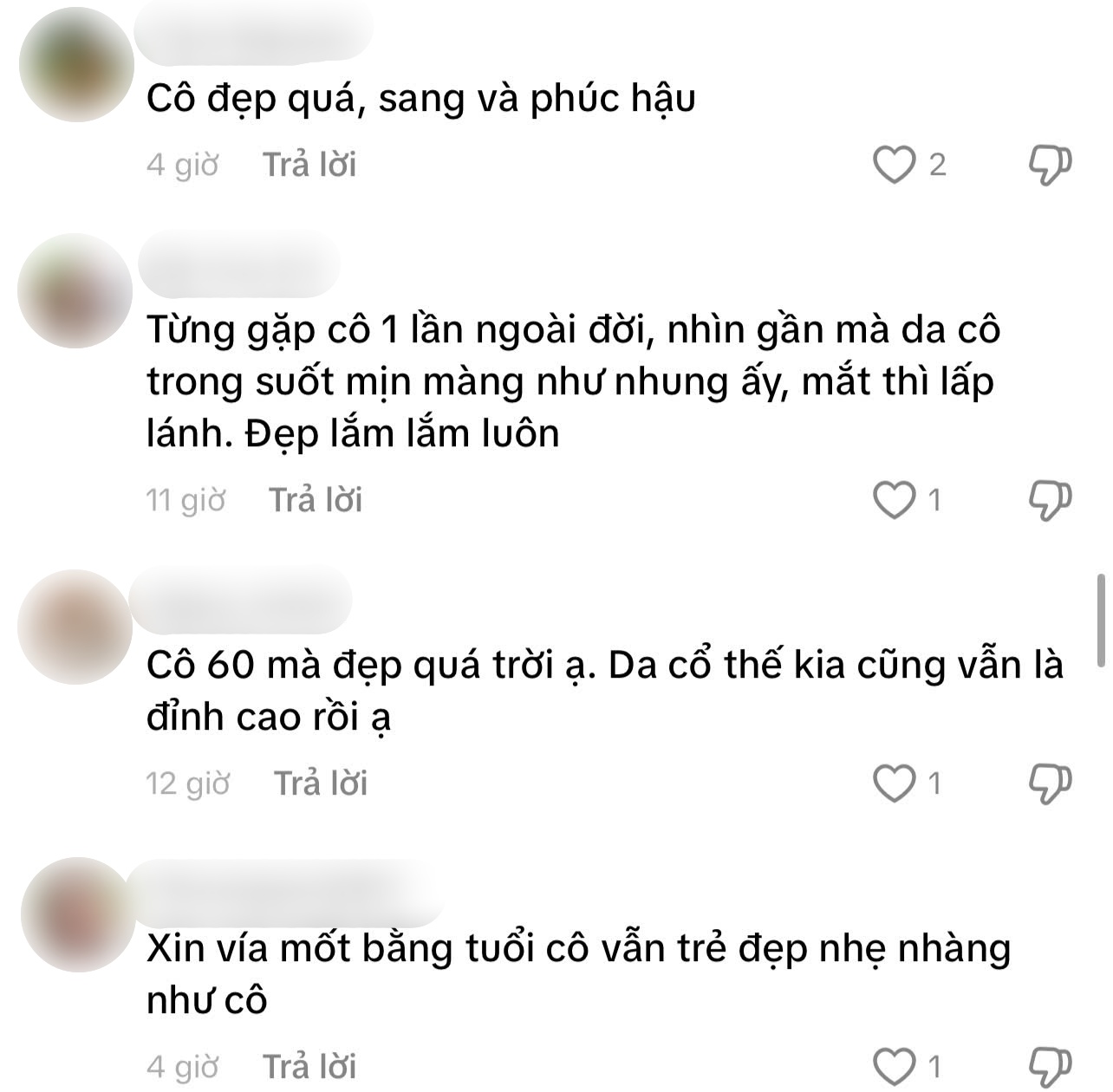 Cam thường zoom cận của phu nhân tỷ phú Thuỷ Tiên: Gọi mẹ vợ trẻ đẹp nhất Việt Nam quá xứng đáng!- Ảnh 5.