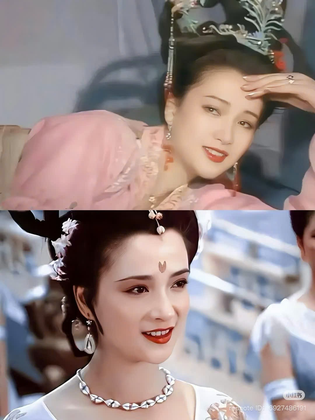 Xót xa hình ảnh cuối cùng của nữ diễn viên Xót xa hình ảnh cuối cùng của nữ diễn viên