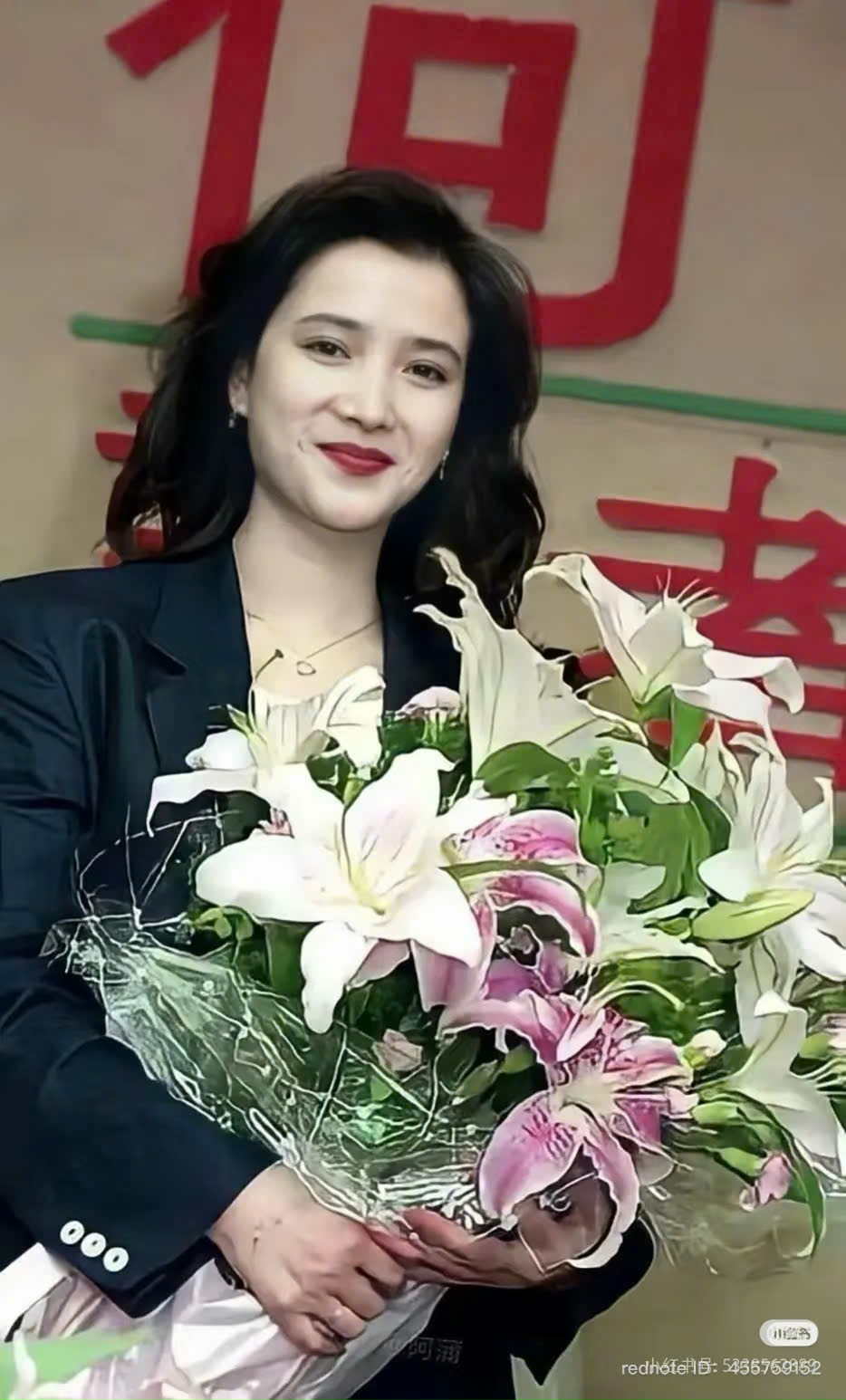 Xót xa hình ảnh cuối cùng của nữ diễn viên Xót xa hình ảnh cuối cùng của nữ diễn viên