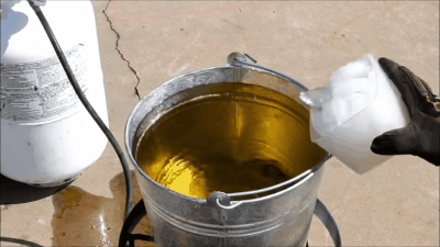 Cô gái suýt biến dạng khuôn mặt khi nấu ăn, cảnh báo 3 thực phẩm dễ 