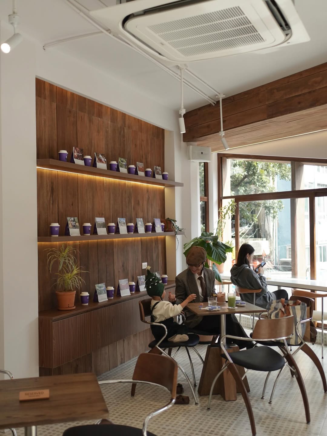 Lần đầu ti&ecirc;n c&oacute; mặt tại H&agrave; Nội, thương hiệu c&agrave; ph&ecirc; mới của "cha đẻ" The Coffee House c&oacute; g&igrave; hot?- Ảnh 10.