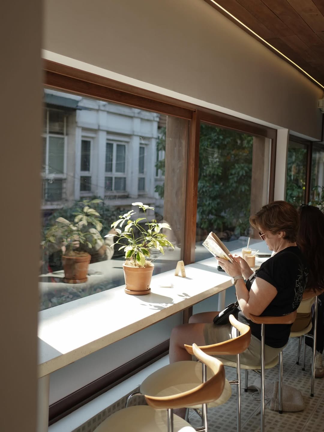 Lần đầu ti&ecirc;n c&oacute; mặt tại H&agrave; Nội, thương hiệu c&agrave; ph&ecirc; mới của "cha đẻ" The Coffee House c&oacute; g&igrave; hot?- Ảnh 9.