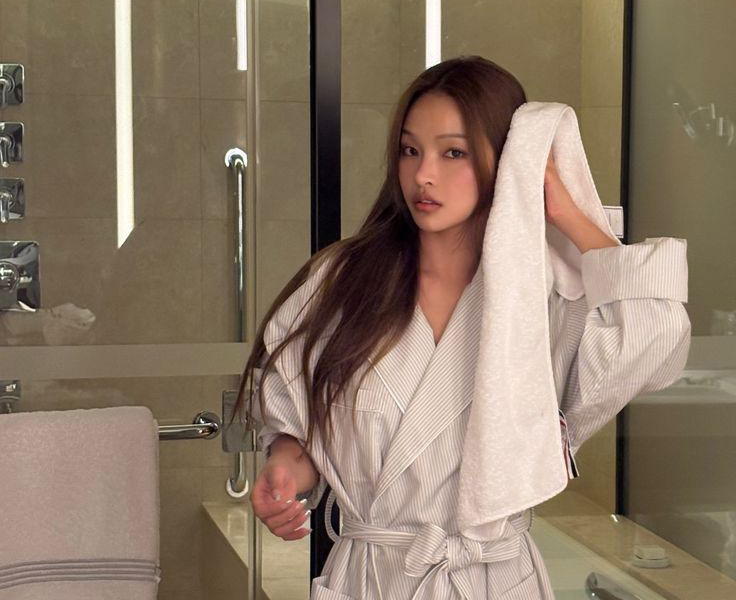 Nữ giới biết kỳ cọ kỹ 4 vị trí này khi tắm sẽ trẻ lâu, khỏe mạnh và luôn có tinh thần tích cực- Ảnh 1. Nữ giới biết kỳ cọ kỹ 4 vị trí này khi tắm sẽ trẻ lâu, khỏe mạnh và luôn có tinh thần tích cực- Ảnh 1.