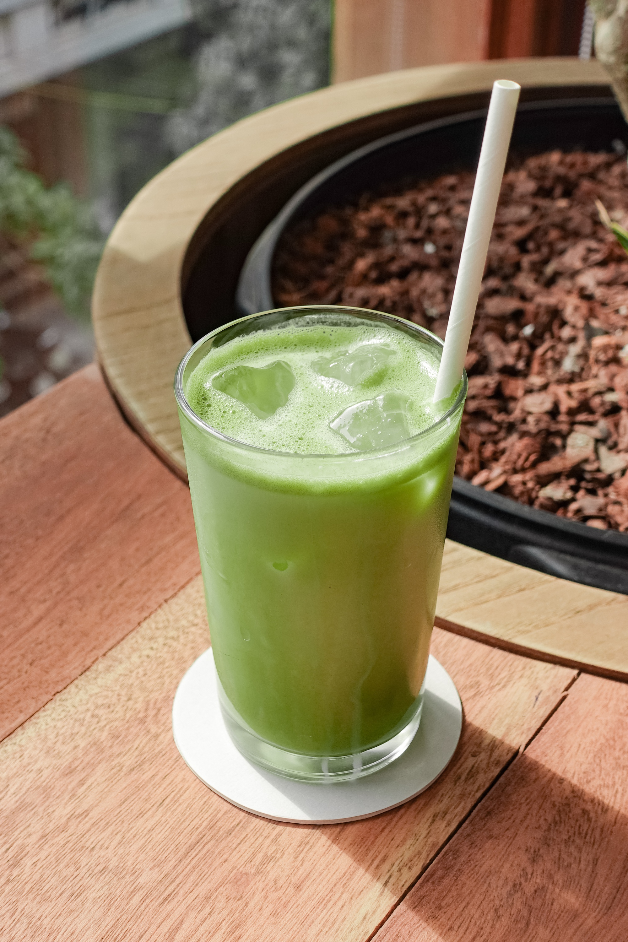 Lần đầu ti&ecirc;n c&oacute; mặt tại H&agrave; Nội, thương hiệu c&agrave; ph&ecirc; mới của "cha đẻ" The Coffee House c&oacute; g&igrave; hot?- Ảnh 13.