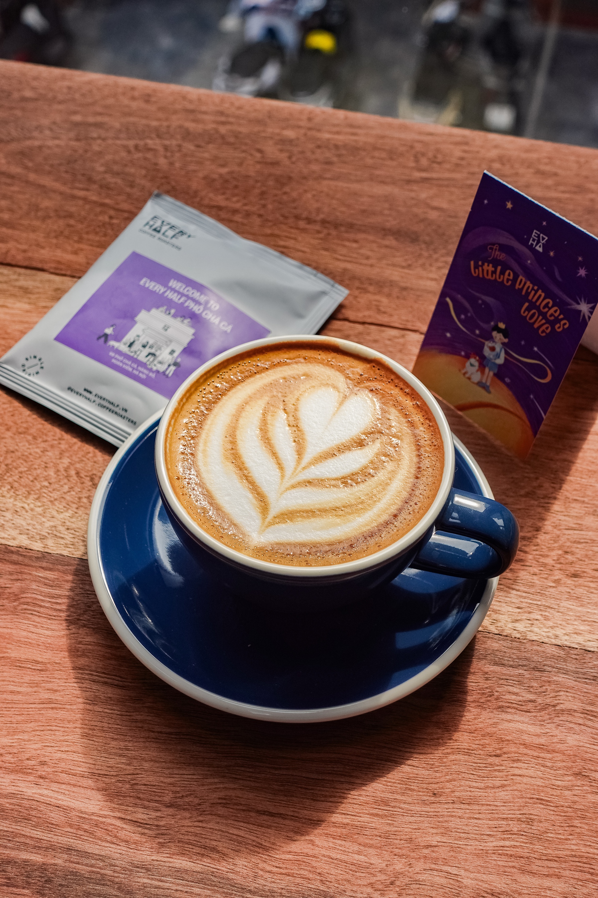 Lần đầu ti&ecirc;n c&oacute; mặt tại H&agrave; Nội, thương hiệu c&agrave; ph&ecirc; mới của "cha đẻ" The Coffee House c&oacute; g&igrave; hot?- Ảnh 15.