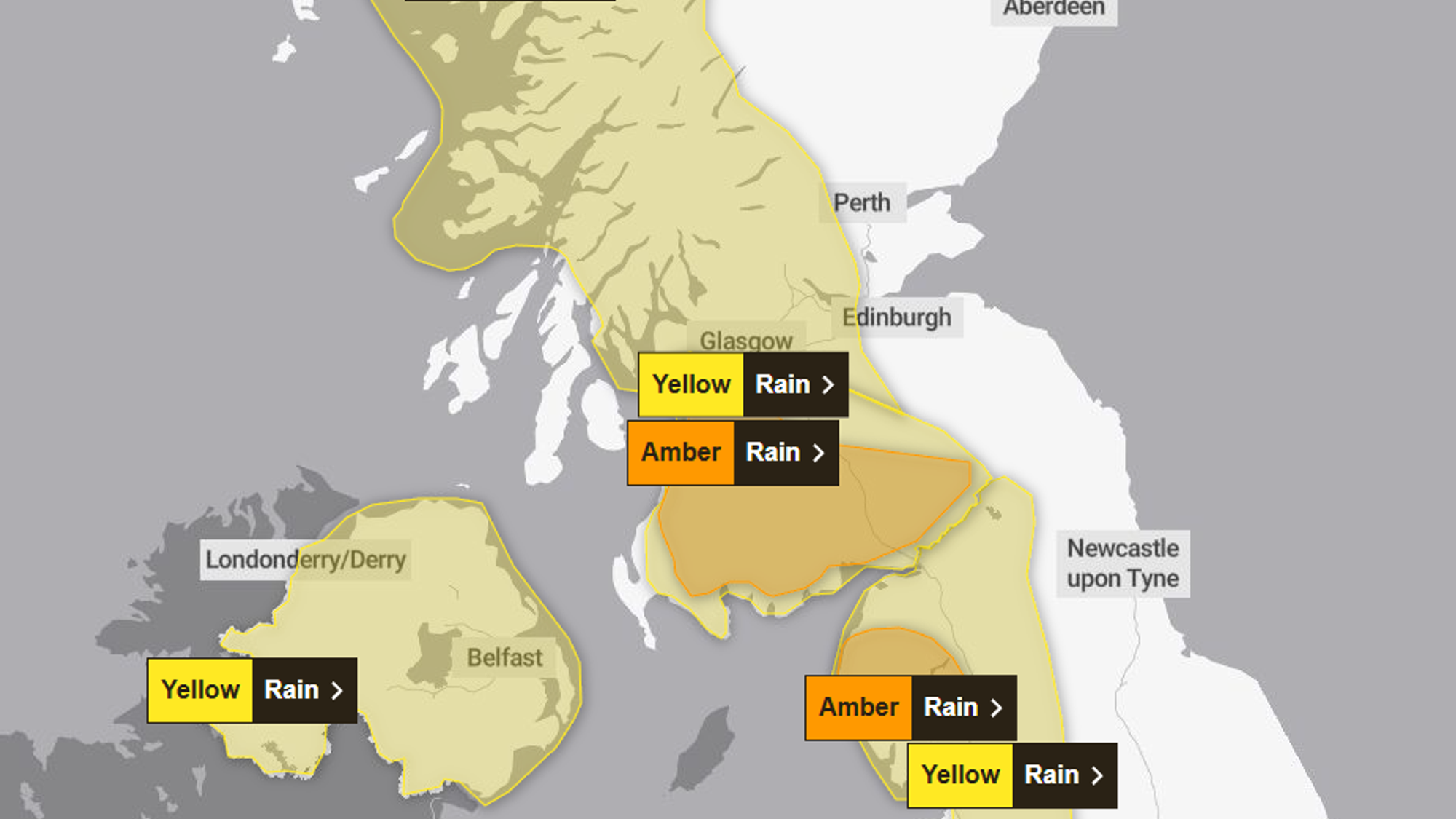Anh ban hành cảnh báo “nguy hiểm đến tính mạng” do mưa lớn gây lũ lụt- Ảnh 2. Anh ban hành cảnh báo “nguy hiểm đến tính mạng” do mưa lớn gây lũ lụt- Ảnh 2.