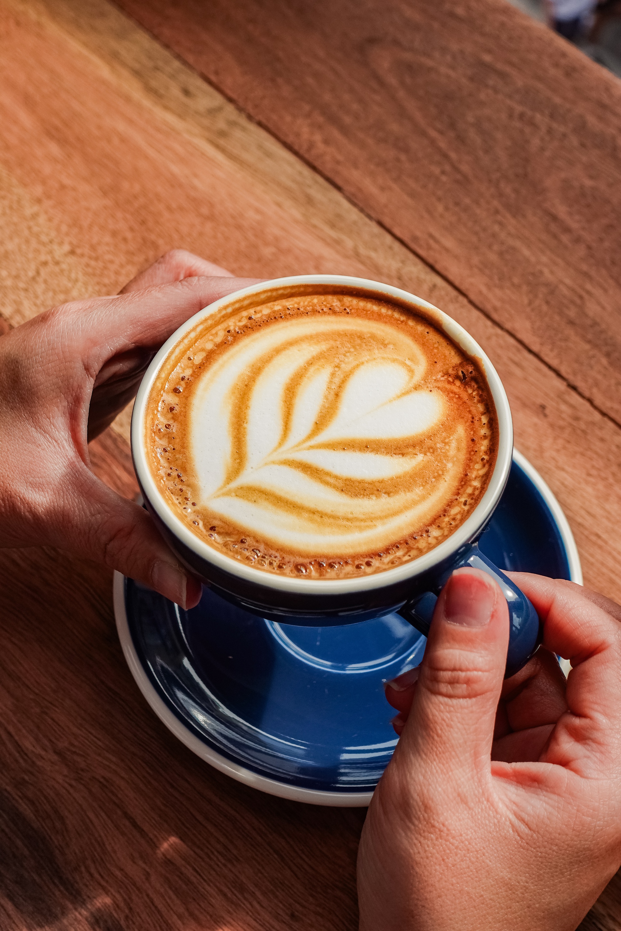 Lần đầu ti&ecirc;n c&oacute; mặt tại H&agrave; Nội, thương hiệu c&agrave; ph&ecirc; mới của "cha đẻ" The Coffee House c&oacute; g&igrave; hot?- Ảnh 14.