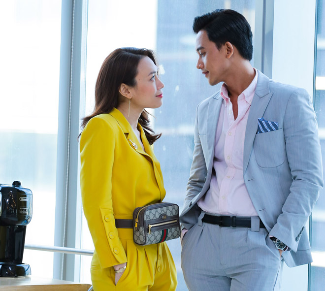 Fan Mỹ Tâm gọi Mai Tài Phến là "anh rể"- Ảnh 4. Fan Mỹ Tâm gọi Mai Tài Phến là "anh rể"- Ảnh 4.