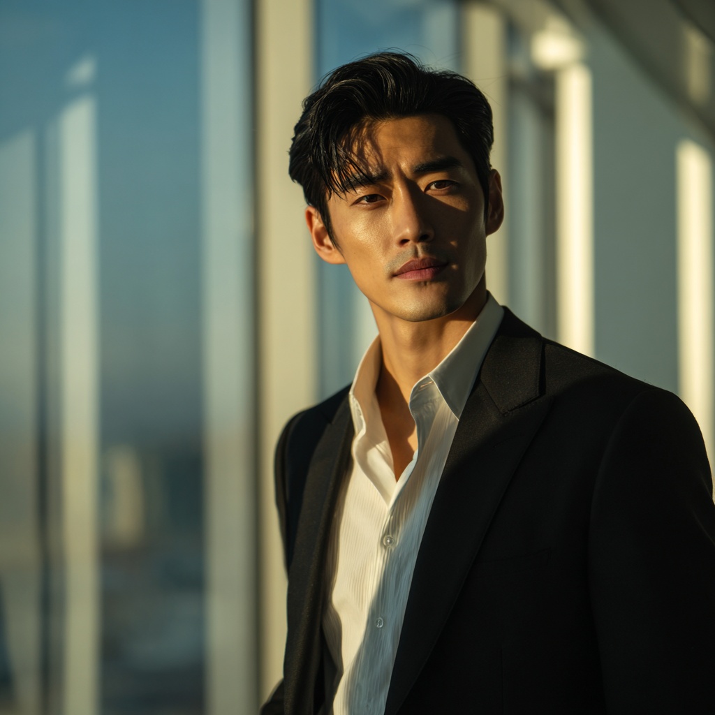 Đàn ông có 4 dấu hiệu này: Sắp chạm tới thành công lớn, dễ giàu có- Ảnh 2. Đàn ông có 4 dấu hiệu này: Sắp chạm tới thành công lớn, dễ giàu có- Ảnh 2.