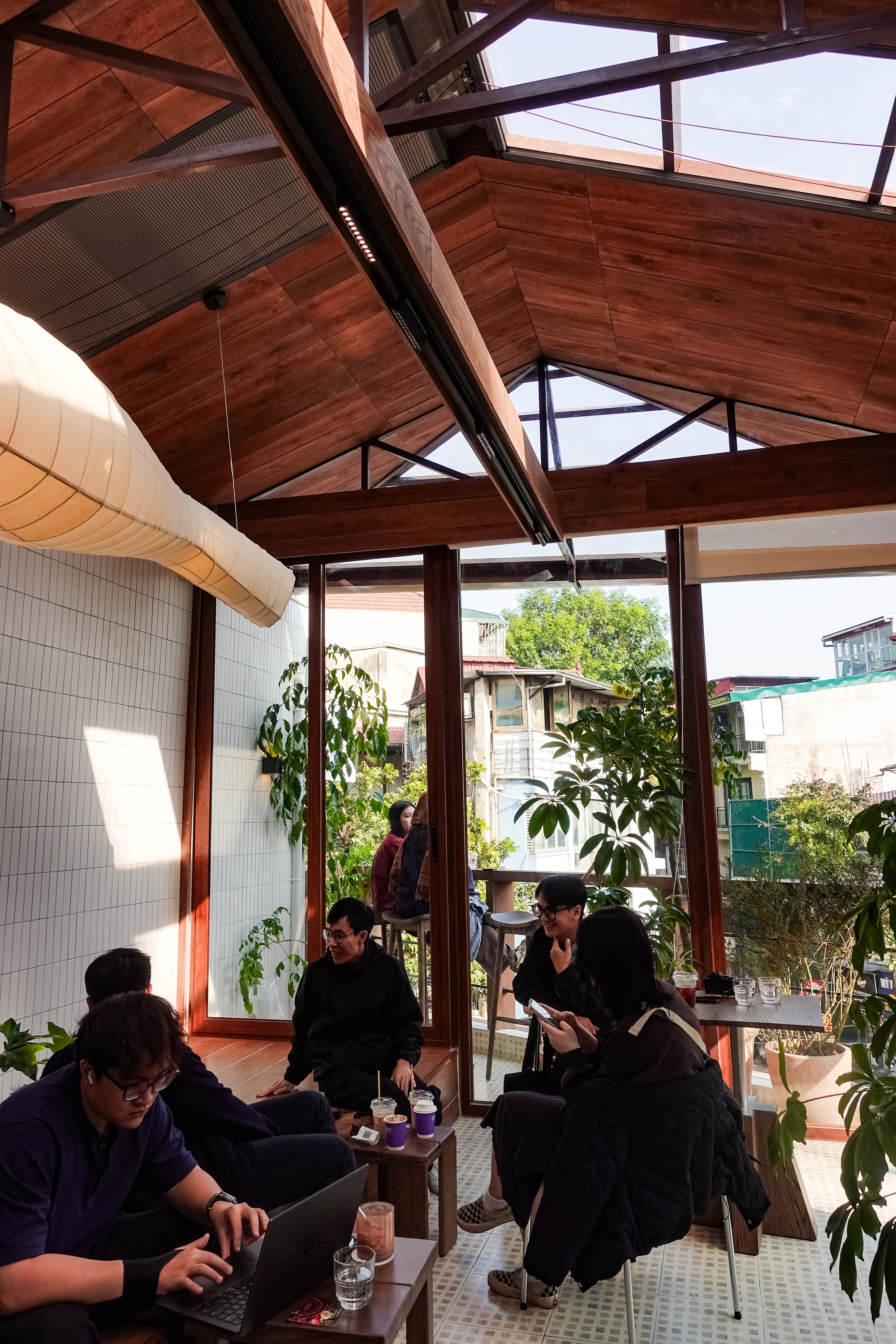 Lần đầu ti&ecirc;n c&oacute; mặt tại H&agrave; Nội, thương hiệu c&agrave; ph&ecirc; mới của "cha đẻ" The Coffee House c&oacute; g&igrave; hot?- Ảnh 18.