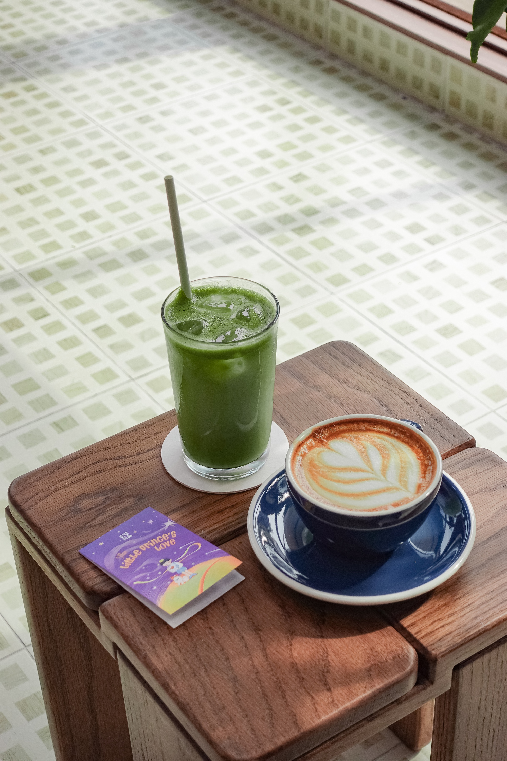 Lần đầu ti&ecirc;n c&oacute; mặt tại H&agrave; Nội, thương hiệu c&agrave; ph&ecirc; mới của "cha đẻ" The Coffee House c&oacute; g&igrave; hot?- Ảnh 19.