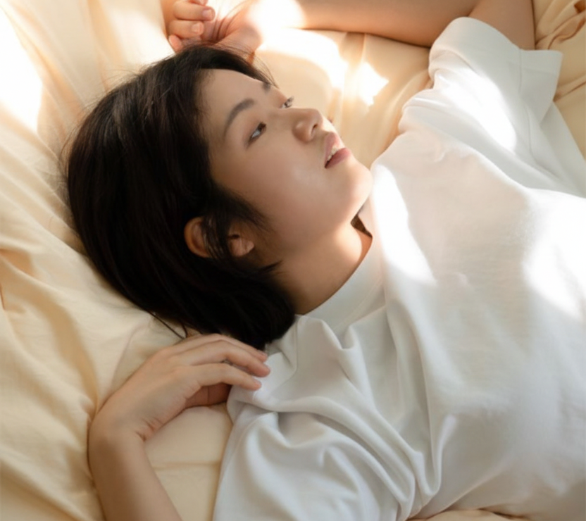 XIN CHIA BUỒN! Những ai thức dậy buổi s&aacute;ng m&agrave; c&oacute; 4 thứ n&agrave;y, chỉ sợ tế b&agrave;o ung thư sắp "ăn" hết phổi!- Ảnh 2.