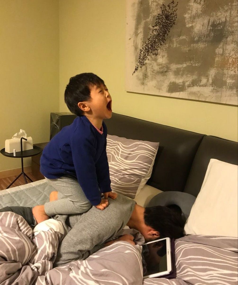 Những tính cách ở trẻ nhỏ có thể "bật mí" sớm: Con lớn lên nhiều khả năng là 1 đứa trẻ hiếu thuận- Ảnh 1.