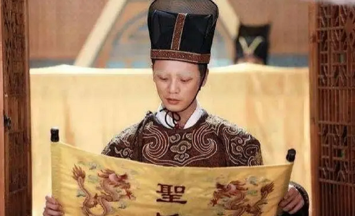 C&uacute; lừa của phim ảnh: Th&aacute;i gi&aacute;m phần lớn m&ugrave; chữ nhưng lu&ocirc;n l&agrave; người đọc chiếu chỉ- Ảnh 2.