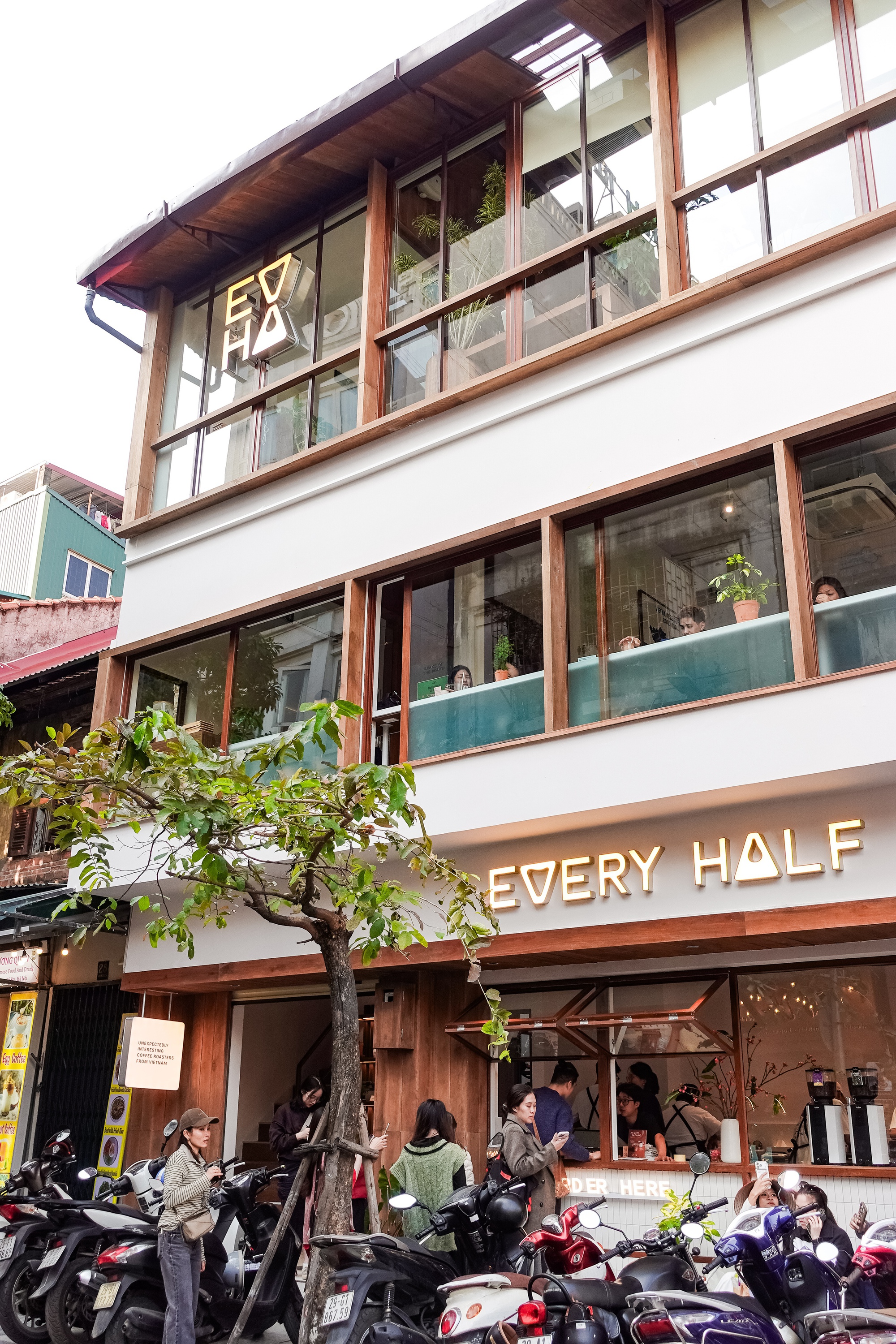 Lần đầu ti&ecirc;n c&oacute; mặt tại H&agrave; Nội, thương hiệu c&agrave; ph&ecirc; mới của "cha đẻ" The Coffee House c&oacute; g&igrave; hot?- Ảnh 2.