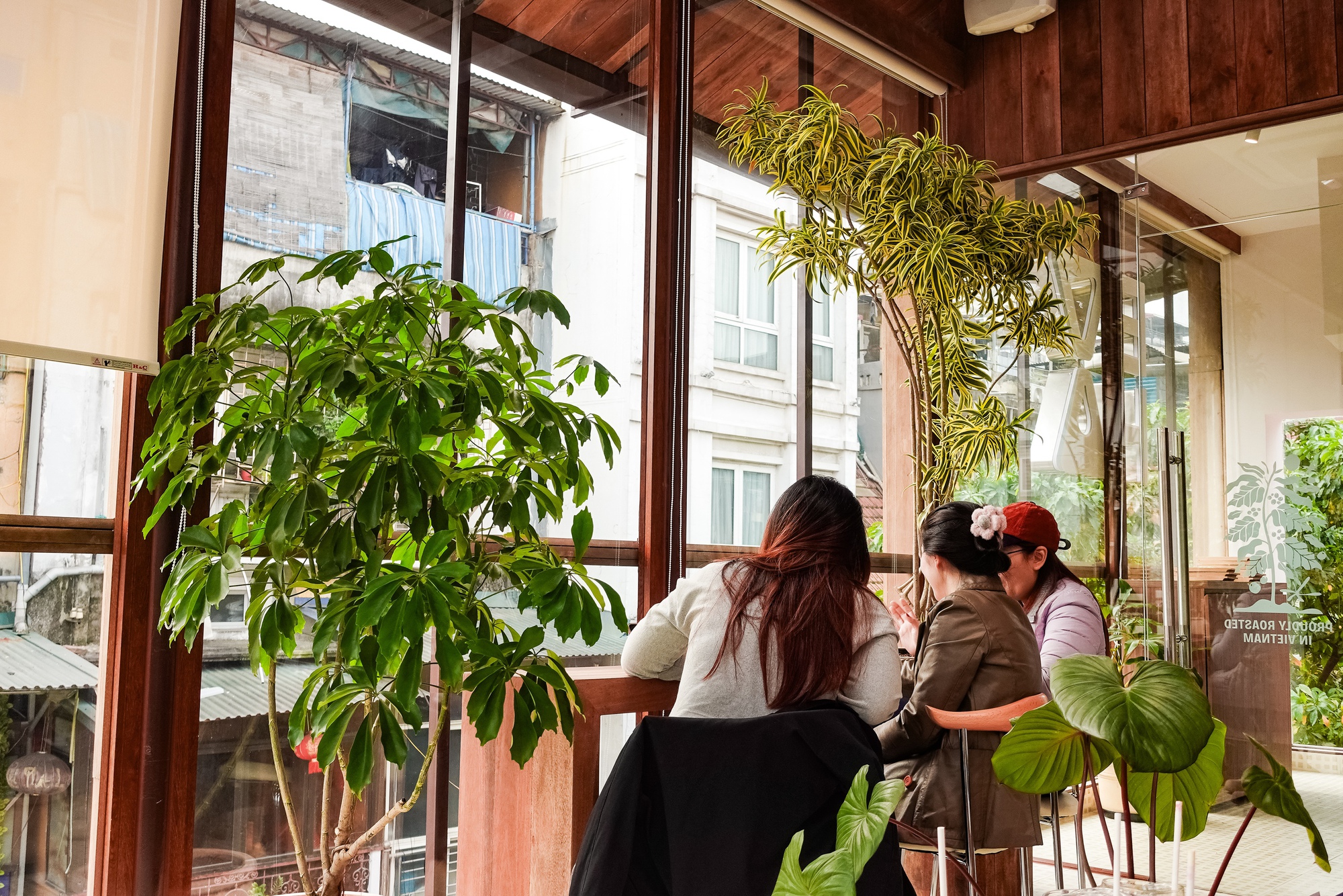 Lần đầu ti&ecirc;n c&oacute; mặt tại H&agrave; Nội, thương hiệu c&agrave; ph&ecirc; mới của "cha đẻ" The Coffee House c&oacute; g&igrave; hot?- Ảnh 20.