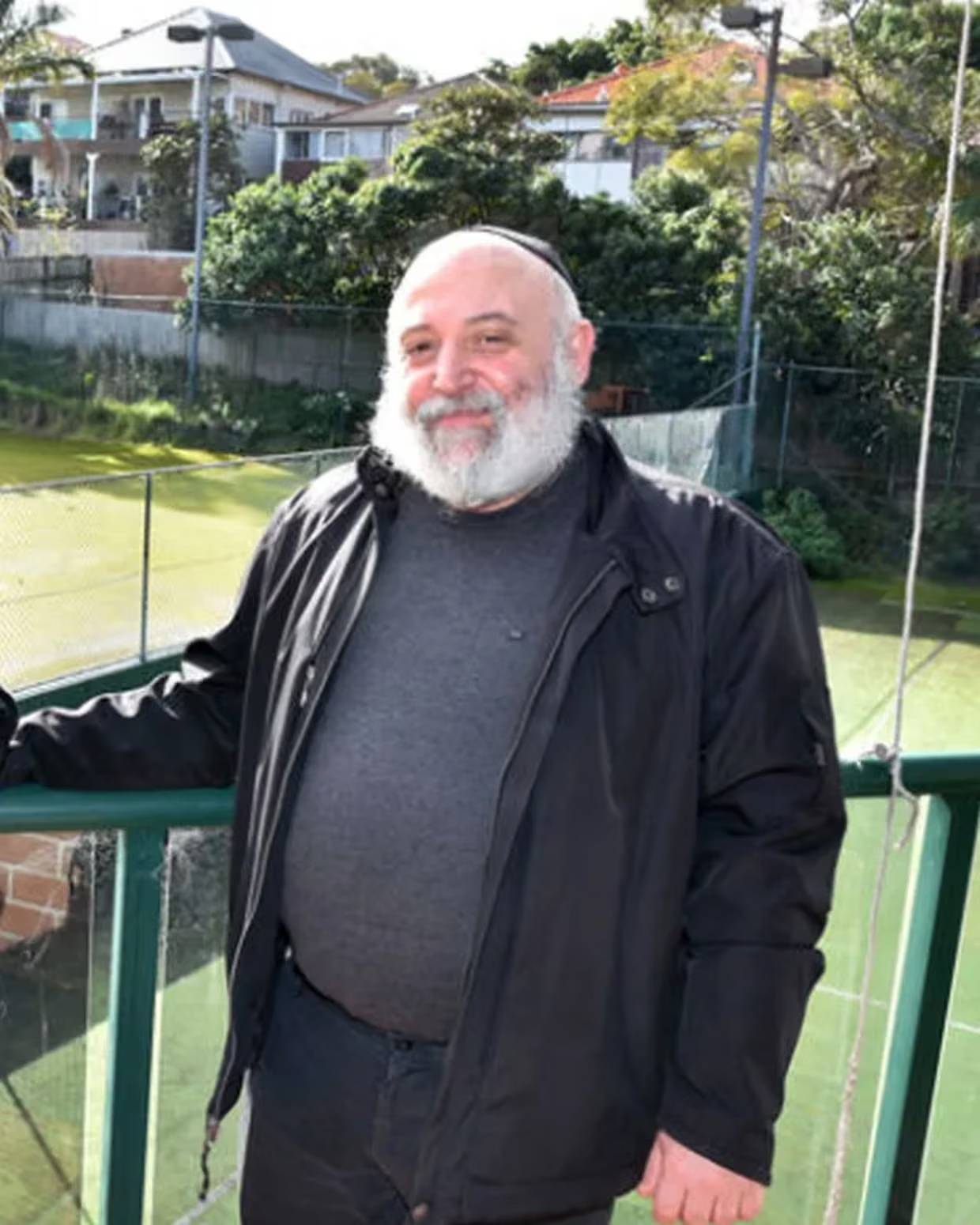 Danh tính các nạn nhân trong vụ xả súng tại Úc gây phẫn nộ: Người trẻ nhất mới 10 tuổi, ngày vui bên bãi biển trở thành thảm kịch kinh hoàng- Ảnh 6. Danh tính các nạn nhân trong vụ xả súng tại Úc gây phẫn nộ: Người trẻ nhất mới 10 tuổi, ngày vui bên bãi biển trở thành thảm kịch kinh hoàng- Ảnh 6.