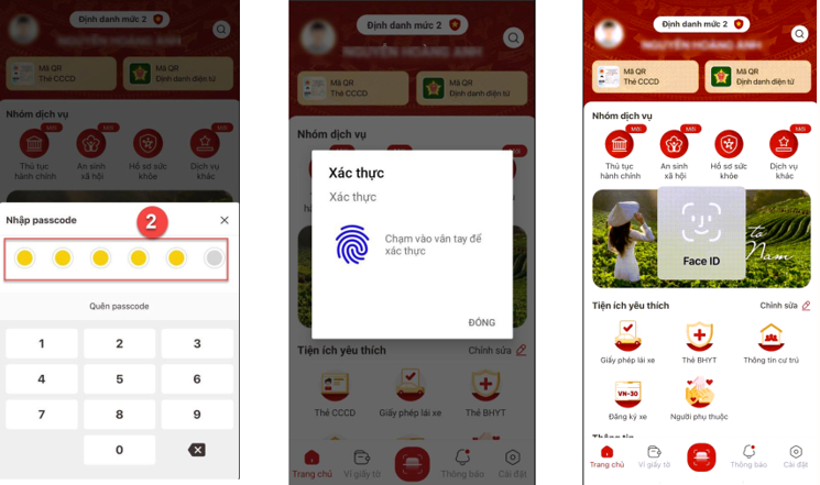 Từ hôm nay, quy định rất quan trọng liên quan đến thường trú, tạm trú của tất cả người dân có hiệu lực- Ảnh 4. Từ hôm nay, quy định rất quan trọng liên quan đến thường trú, tạm trú của tất cả người dân có hiệu lực- Ảnh 4.